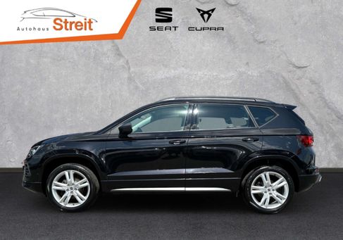 Seat Ateca, 2022