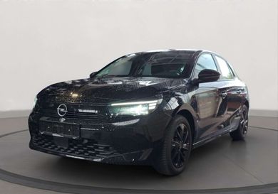 Opel Corsa, 2024