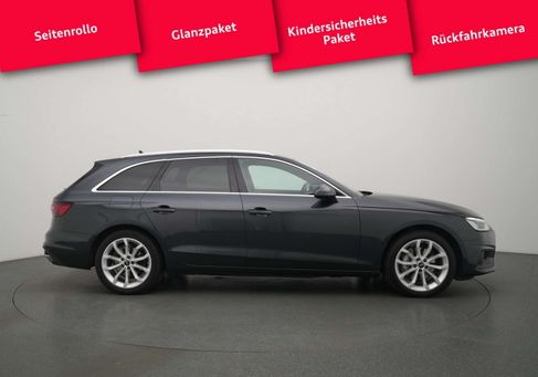Audi A4, 2023 3