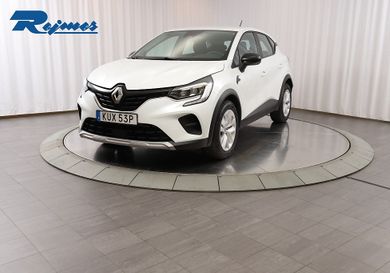 Renault Captur, 2023