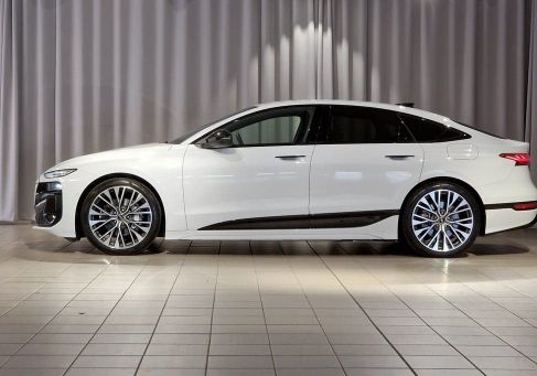 Audi, 2025 2