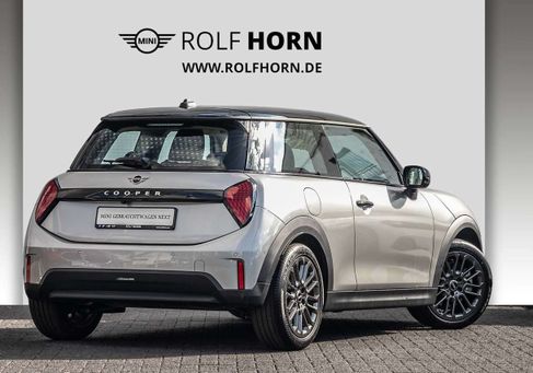 MINI, 2024
