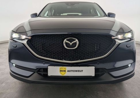 Mazda CX-5, 2021 2