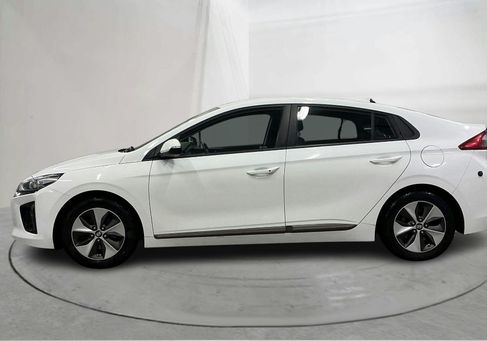 Hyundai IONIQ, 2019