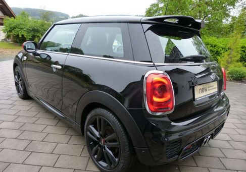 MINI Cooper S, 2017
