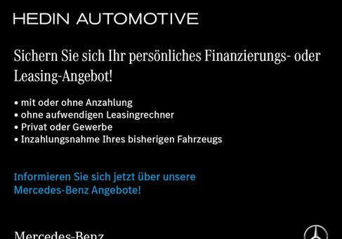 Mercedes-Benz CLA 250, 2022
