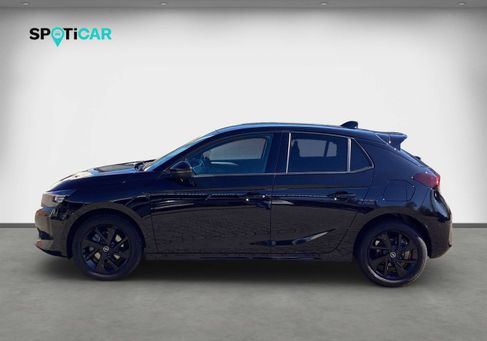 Opel Corsa, 2025 2