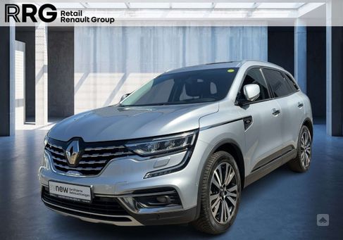 Renault Koleos, 2021