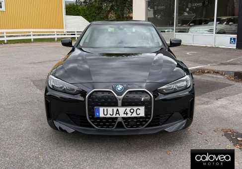 BMW i4, 2024 3