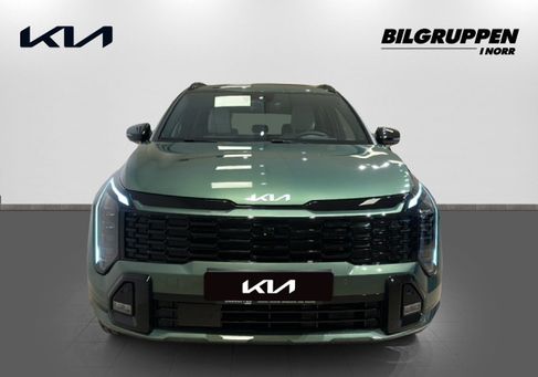 Kia Sportage, 2026 2