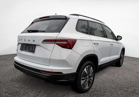 Skoda Karoq, 2023