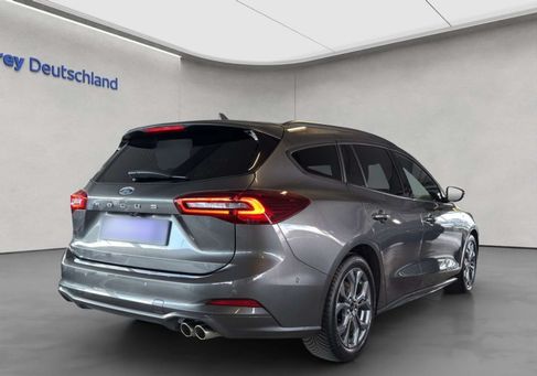 Ford Focus, 2023