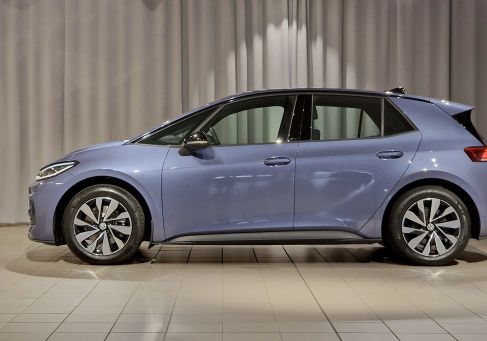 Volkswagen ID.3, 2027