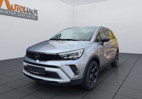 Opel Crossland X, 2024 2