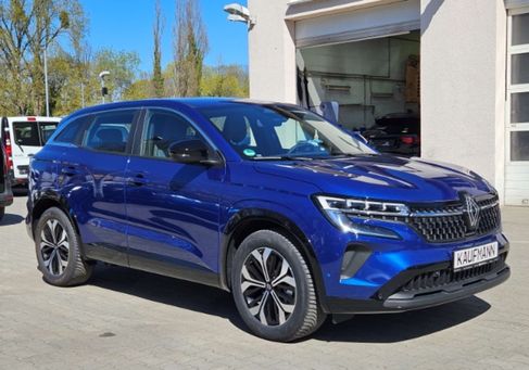 Renault Austral, 2025