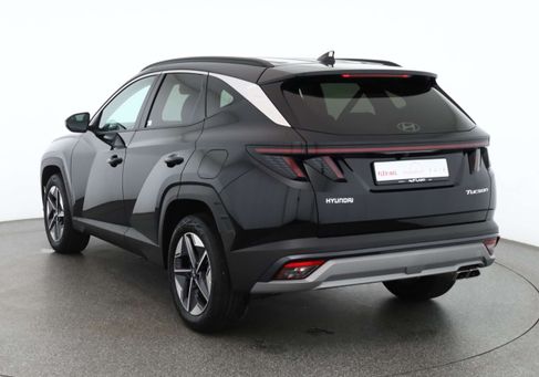 Hyundai Tucson, 2026