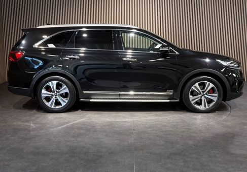 Kia Sorento, 2020