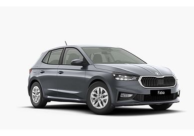 Skoda Fabia, 2027