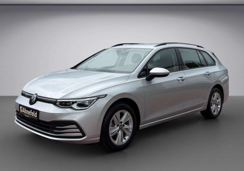 Volkswagen Golf, 2024 2