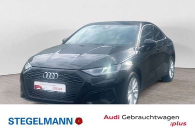 Audi A3, 2022