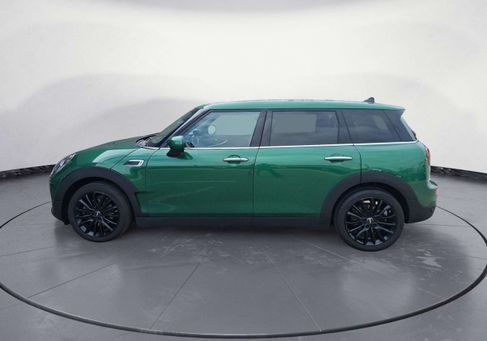 MINI Cooper Clubman, 2020