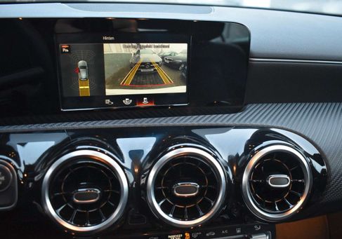 Mercedes-Benz A 250, 2021
