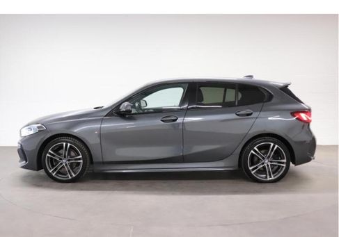 BMW 1 Serija, 2020