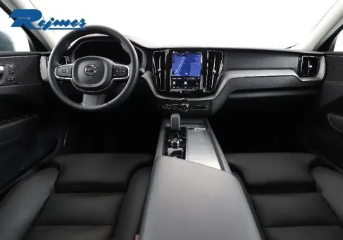 Volvo XC60, 2024 2