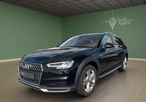 Audi A4 Allroad, 2019