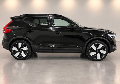 Volvo XC40, 2023 3