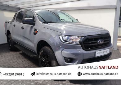 Ford Ranger, 2022