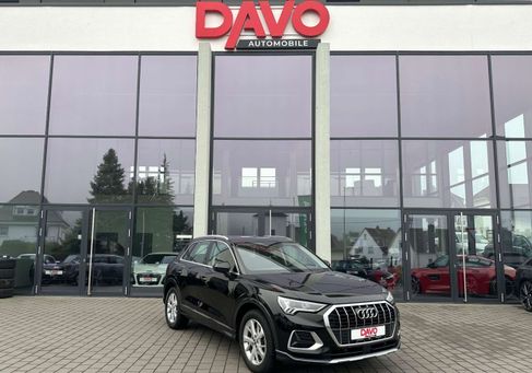 Audi Q3, 2019
