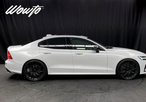 Volvo S60, 2020