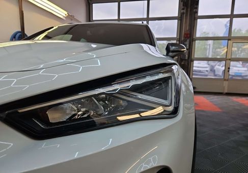 Cupra Formentor, 2023