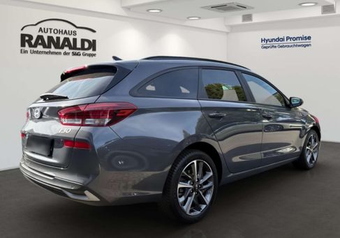 Hyundai i30, 2025 3