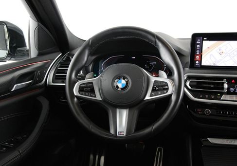 BMW X4, 2022 2