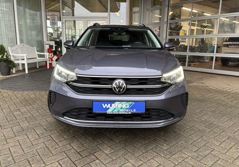 Volkswagen Taigo, 2023