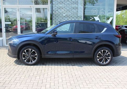 Mazda CX-5, 2023 2