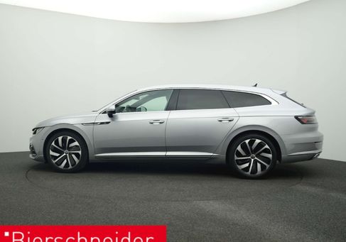 Volkswagen Arteon, 2021 3
