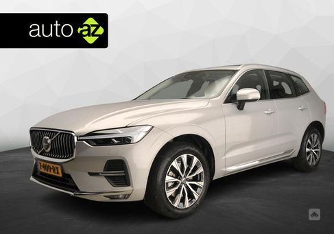 Volvo XC60, 2022