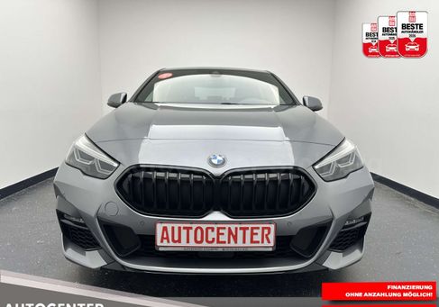 BMW 218, 2023 3