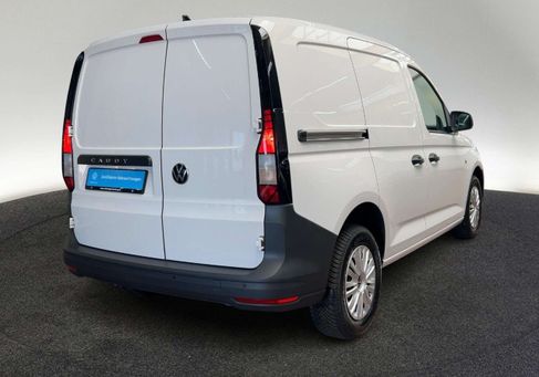 Volkswagen Caddy, 2025
