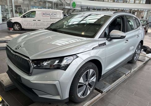 Skoda Enyaq, 2024