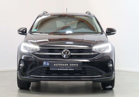 Volkswagen Taigo, 2022