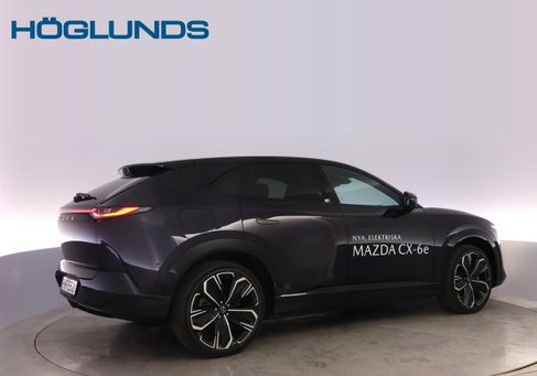 Mazda, 2026 3