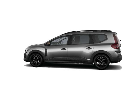 Dacia Jogger, 2026 3