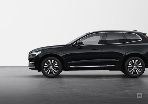 Volvo XC60, 2025