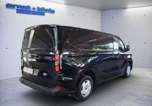 Ford Transit Custom, 2024