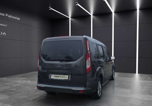 Ford Tourneo Connect, 2020