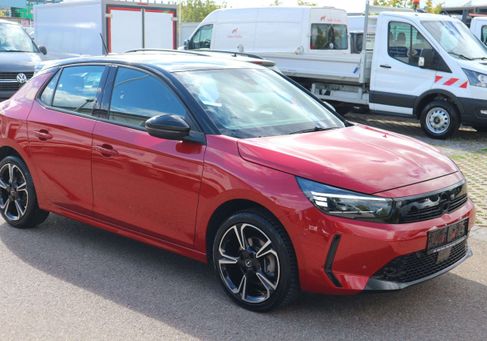Opel Corsa, 2024 2